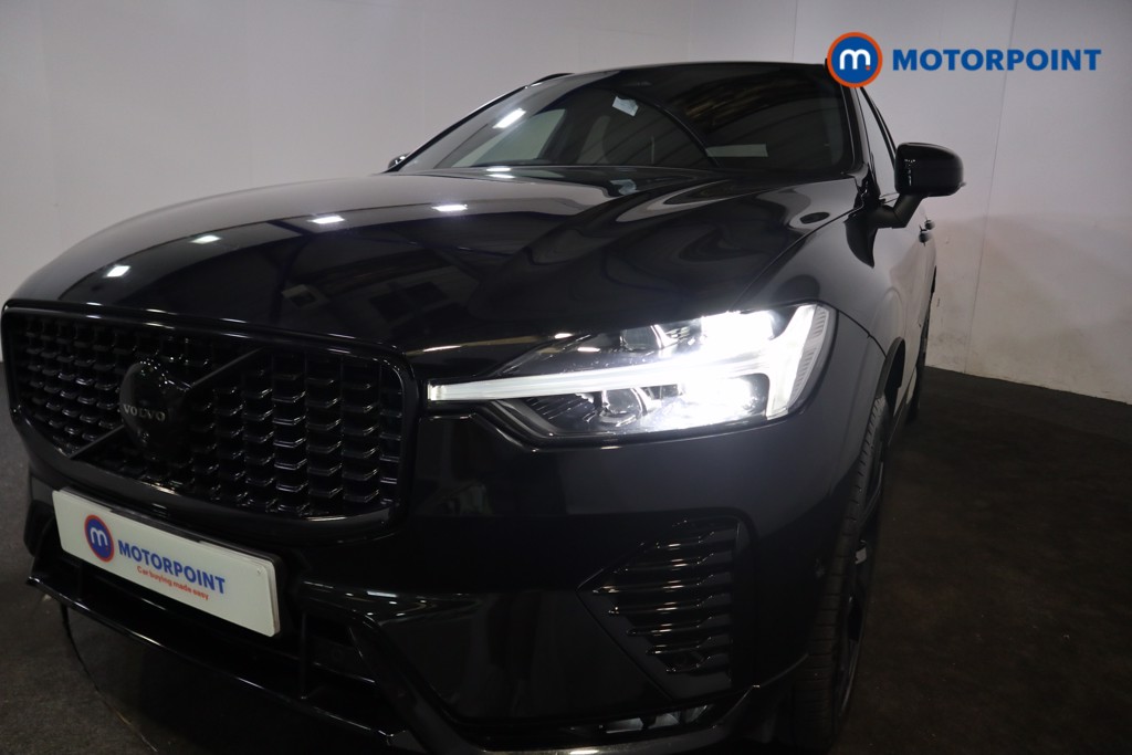 Volvo Xc60 Plus Black Edition Automatic Petrol SUV - Stock Number (1572808) - 18th supplementary image