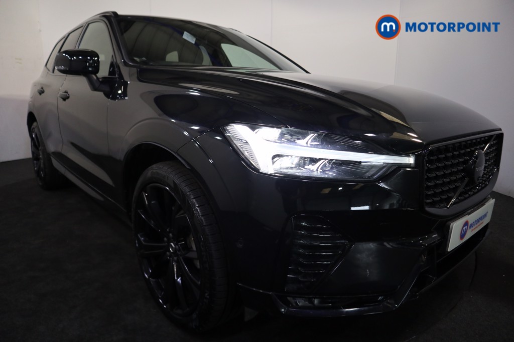 Volvo Xc60 Plus Black Edition Automatic Petrol SUV - Stock Number (1572808) - 19th supplementary image