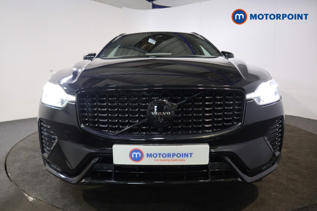 Volvo Xc60 Plus Black Edition Automatic Petrol SUV - Stock Number (1572808) - 20th supplementary image