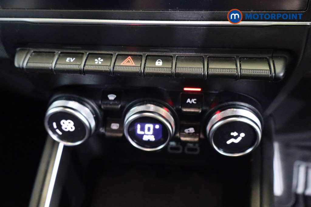 Renault Clio Techno Automatic Petrol-Electric Hybrid Hatchback - Stock Number (1572812) - 11th supplementary image