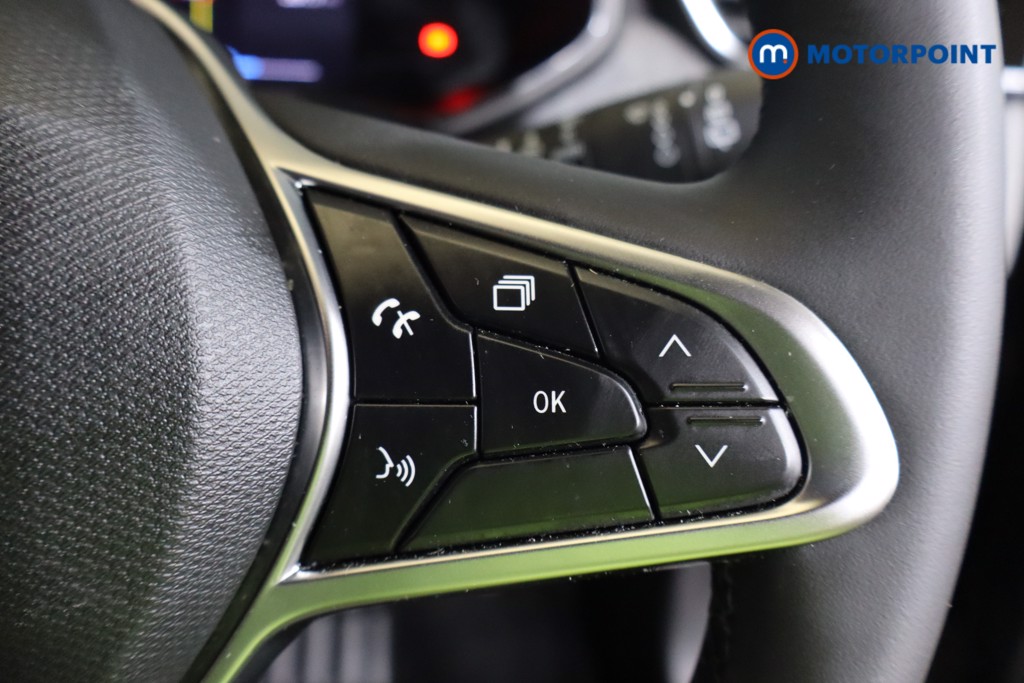 Renault Clio Techno Automatic Petrol-Electric Hybrid Hatchback - Stock Number (1572812) - 14th supplementary image