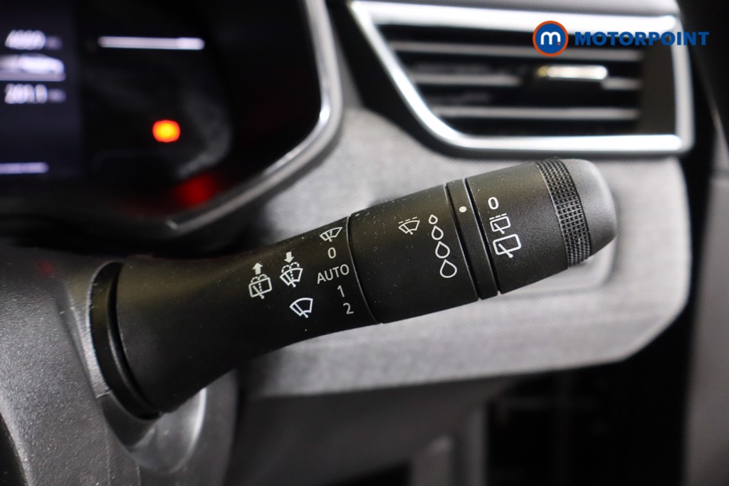 Renault Clio Techno Automatic Petrol-Electric Hybrid Hatchback - Stock Number (1572812) - 16th supplementary image