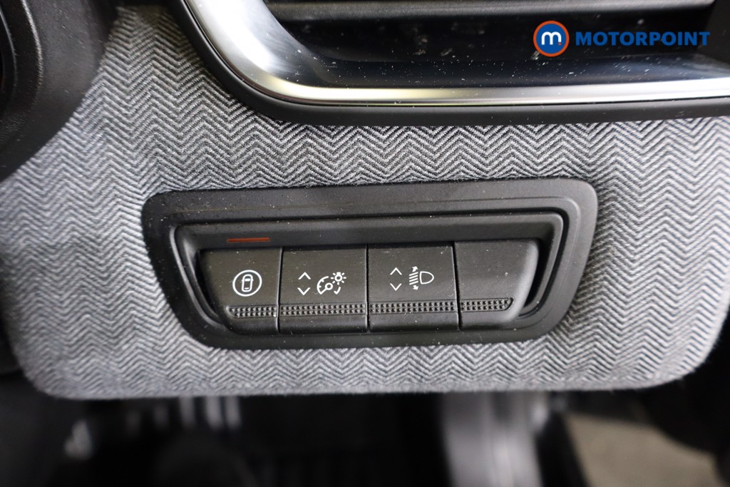 Renault Clio Techno Automatic Petrol-Electric Hybrid Hatchback - Stock Number (1572812) - 18th supplementary image