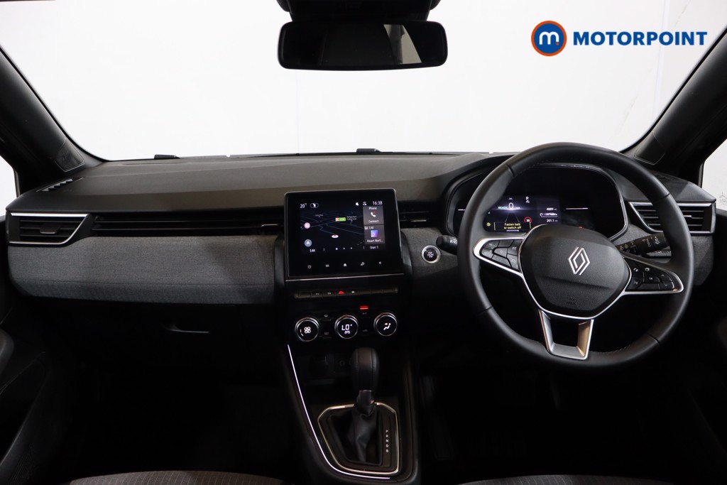 Renault Clio Techno Automatic Petrol-Electric Hybrid Hatchback - Stock Number (1572812) - 22nd supplementary image