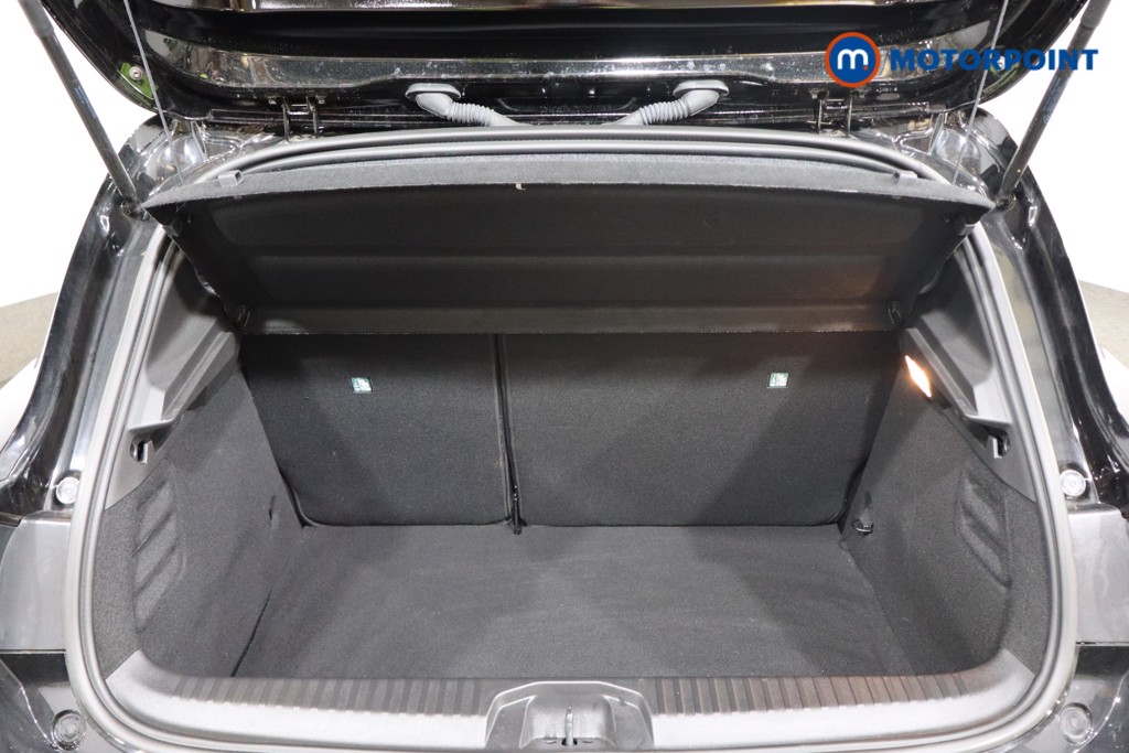Renault Clio Techno Automatic Petrol-Electric Hybrid Hatchback - Stock Number (1572812) - 23rd supplementary image