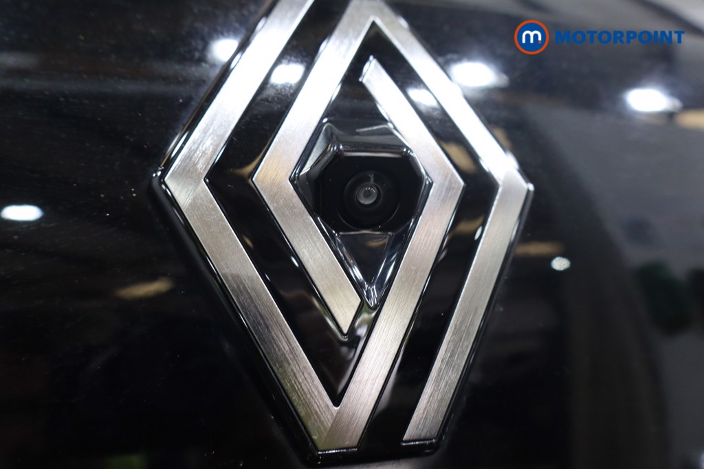 Renault Clio Techno Automatic Petrol-Electric Hybrid Hatchback - Stock Number (1572812) - 24th supplementary image