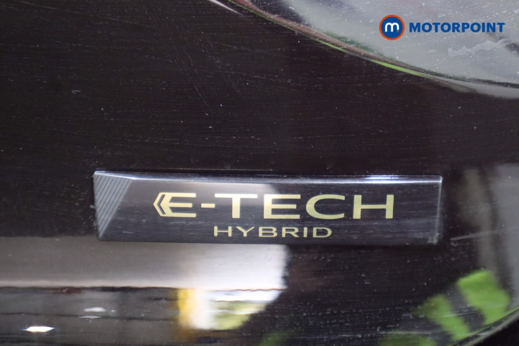 Renault Clio Techno Automatic Petrol-Electric Hybrid Hatchback - Stock Number (1572812) - 31st supplementary image