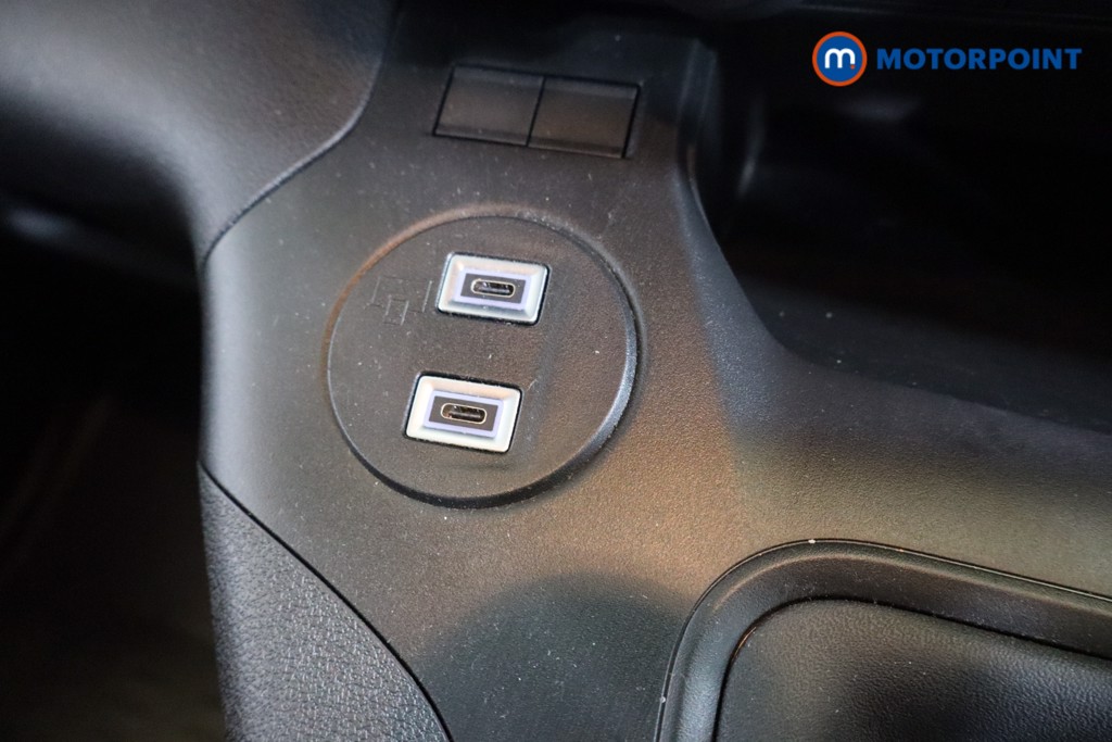 Peugeot Partner Professional Manual Diesel Panel Van - Stock Number (1572870) - 10th supplementary image