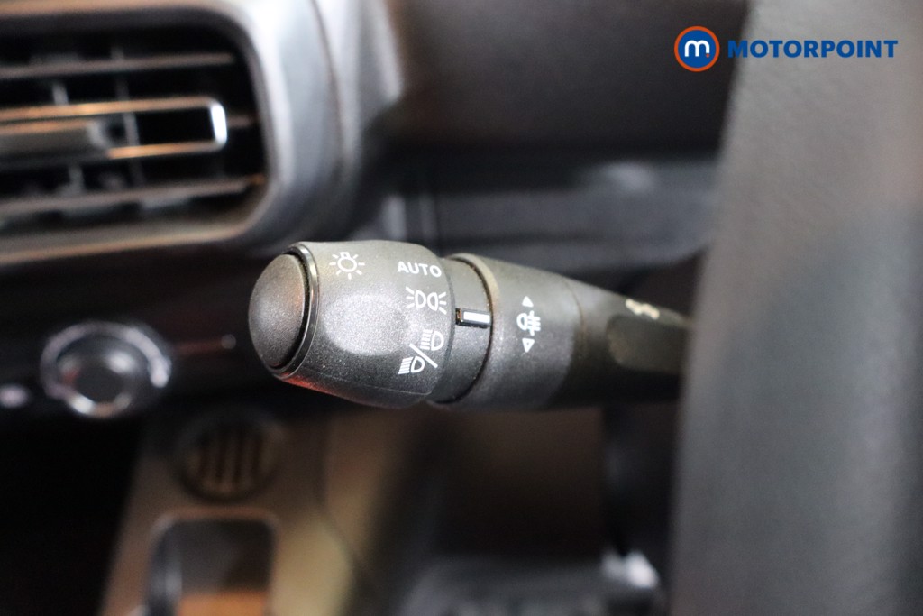 Peugeot Partner Professional Manual Diesel Panel Van - Stock Number (1572870) - 14th supplementary image