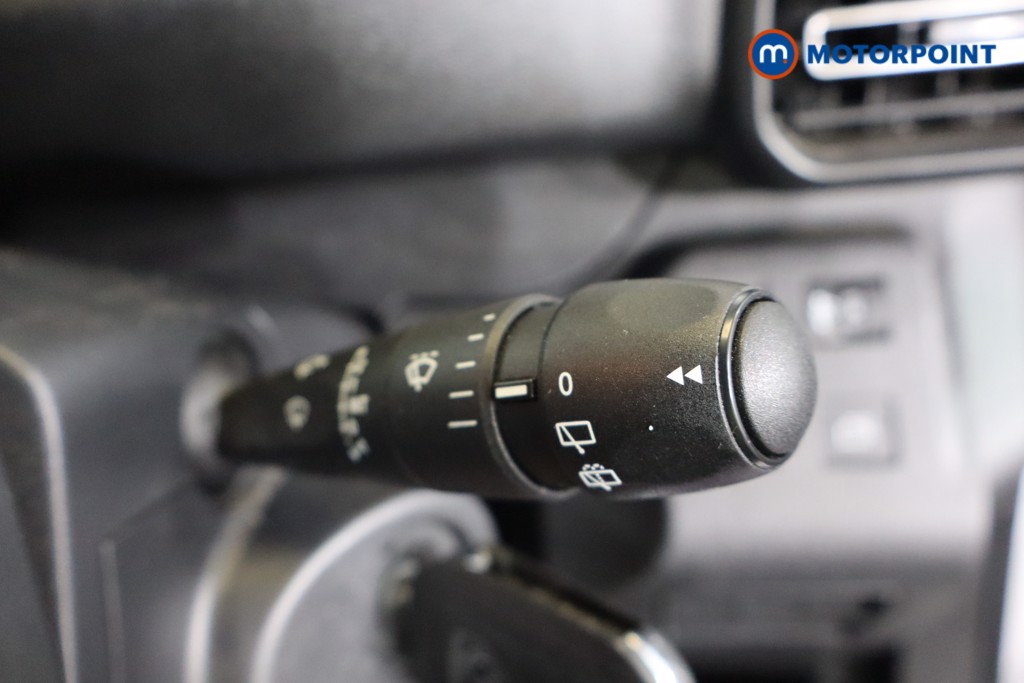 Peugeot Partner Professional Manual Diesel Panel Van - Stock Number (1572870) - 15th supplementary image