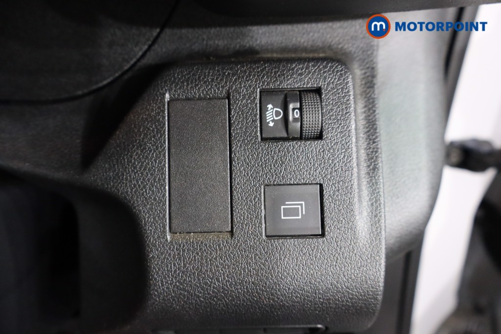 Peugeot Partner Professional Manual Diesel Panel Van - Stock Number (1572870) - 16th supplementary image