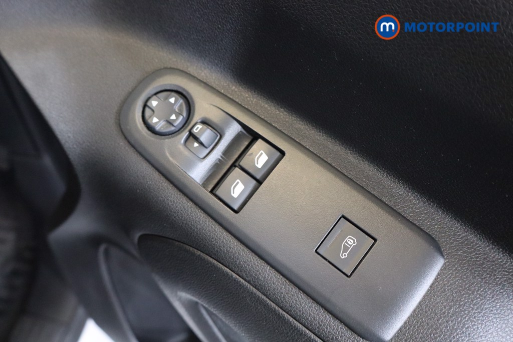 Peugeot Partner Professional Manual Diesel Panel Van - Stock Number (1572870) - 17th supplementary image