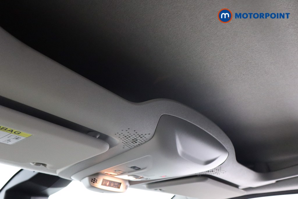 Peugeot Partner Professional Manual Diesel Panel Van - Stock Number (1572870) - 19th supplementary image