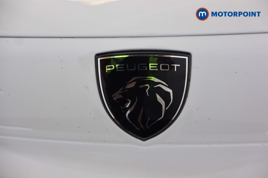 Peugeot Partner Professional Manual Diesel Panel Van - Stock Number (1572870) - 29th supplementary image