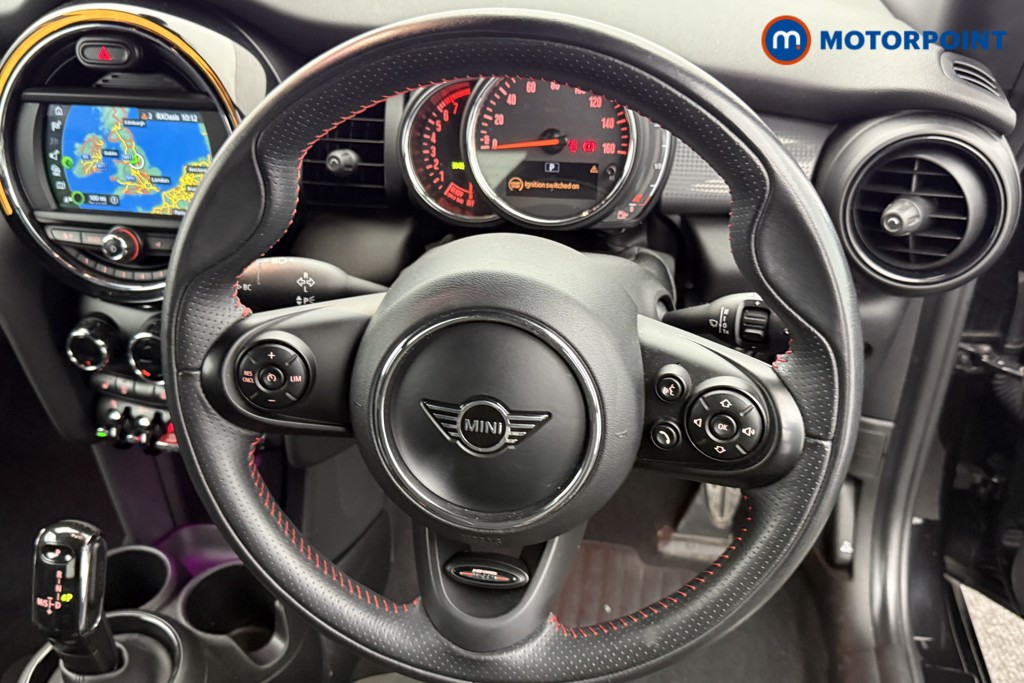 Mini Hatchback Cooper Sport Automatic Petrol Hatchback - Stock Number (1572930) - 3rd supplementary image