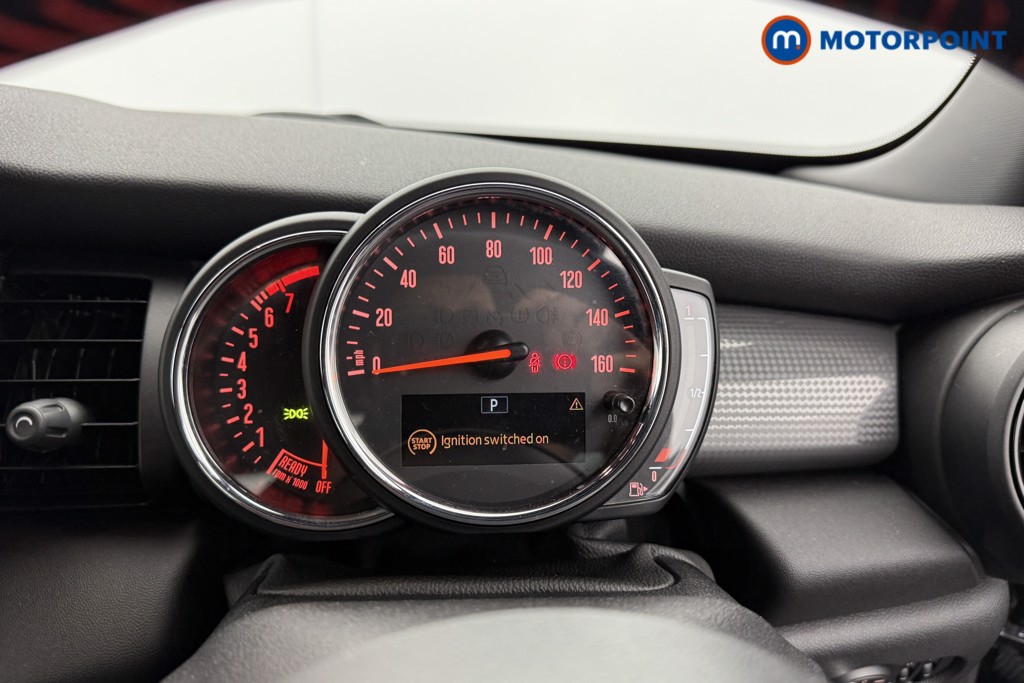 Mini Hatchback Cooper Sport Automatic Petrol Hatchback - Stock Number (1572930) - 5th supplementary image