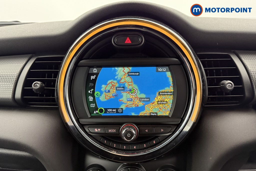 Mini Hatchback Cooper Sport Automatic Petrol Hatchback - Stock Number (1572930) - 8th supplementary image