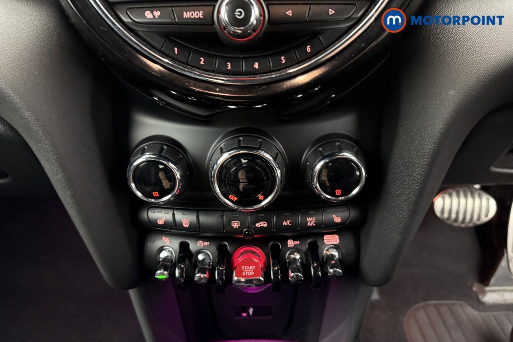Mini Hatchback Cooper Sport Automatic Petrol Hatchback - Stock Number (1572930) - 11th supplementary image