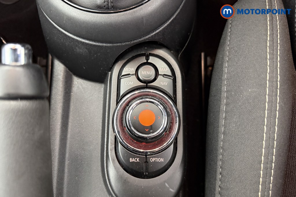 Mini Hatchback Cooper Sport Automatic Petrol Hatchback - Stock Number (1572930) - 12th supplementary image
