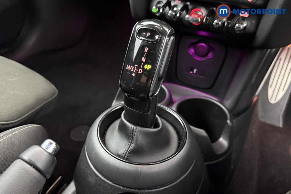 Mini Hatchback Cooper Sport Automatic Petrol Hatchback - Stock Number (1572930) - 13th supplementary image