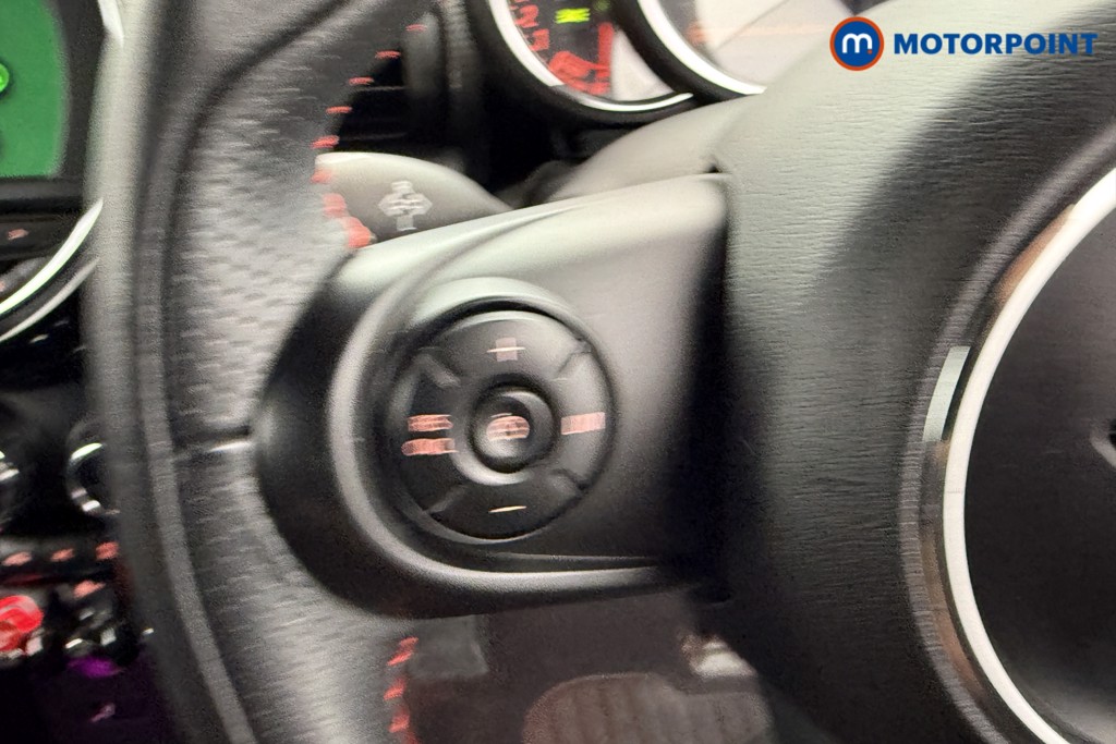 Mini Hatchback Cooper Sport Automatic Petrol Hatchback - Stock Number (1572930) - 14th supplementary image