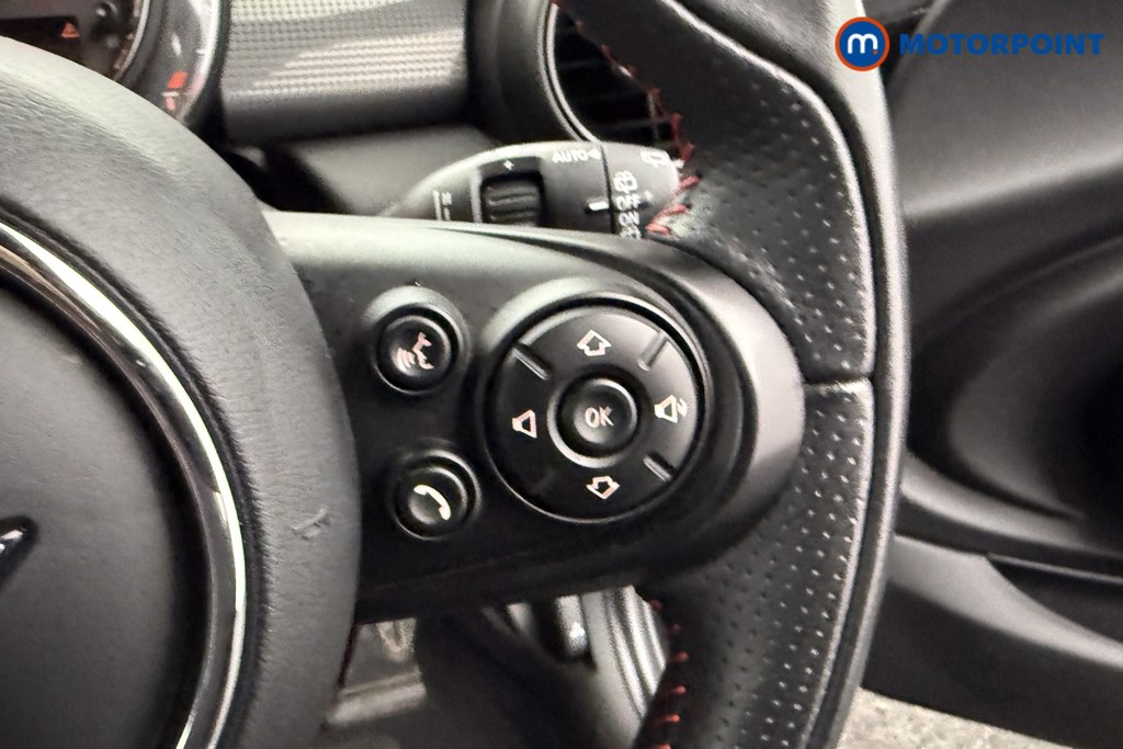 Mini Hatchback Cooper Sport Automatic Petrol Hatchback - Stock Number (1572930) - 15th supplementary image