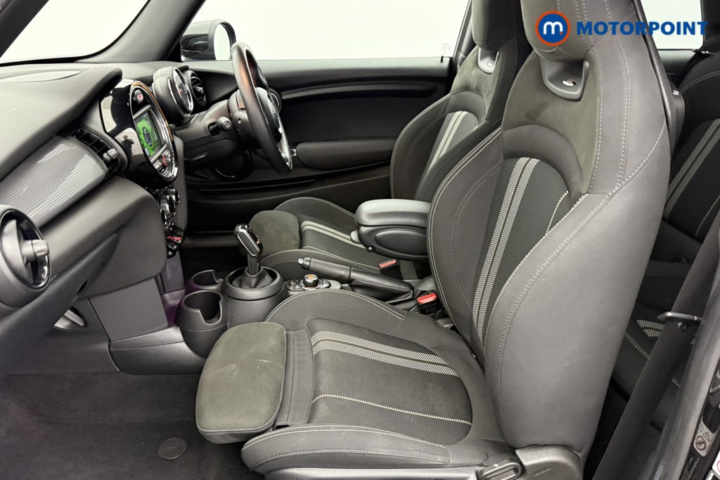 Mini Hatchback Cooper Sport Automatic Petrol Hatchback - Stock Number (1572930) - 20th supplementary image