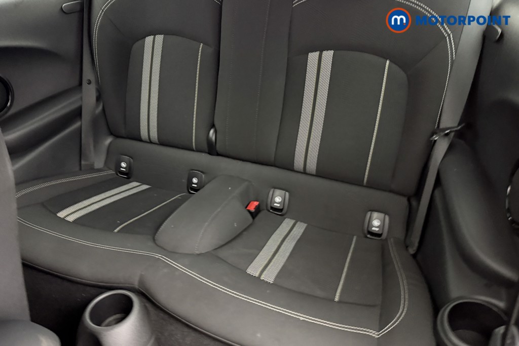 Mini Hatchback Cooper Sport Automatic Petrol Hatchback - Stock Number (1572930) - 21st supplementary image