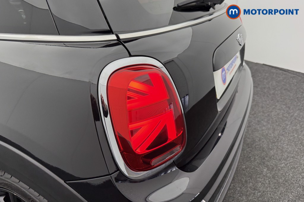 Mini Hatchback Cooper Sport Automatic Petrol Hatchback - Stock Number (1572930) - 23rd supplementary image