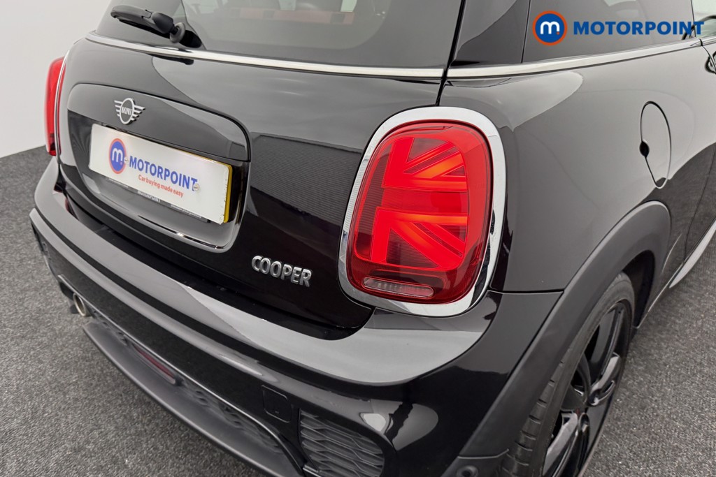 Mini Hatchback Cooper Sport Automatic Petrol Hatchback - Stock Number (1572930) - 24th supplementary image