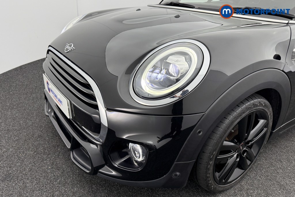 Mini Hatchback Cooper Sport Automatic Petrol Hatchback - Stock Number (1572930) - 26th supplementary image