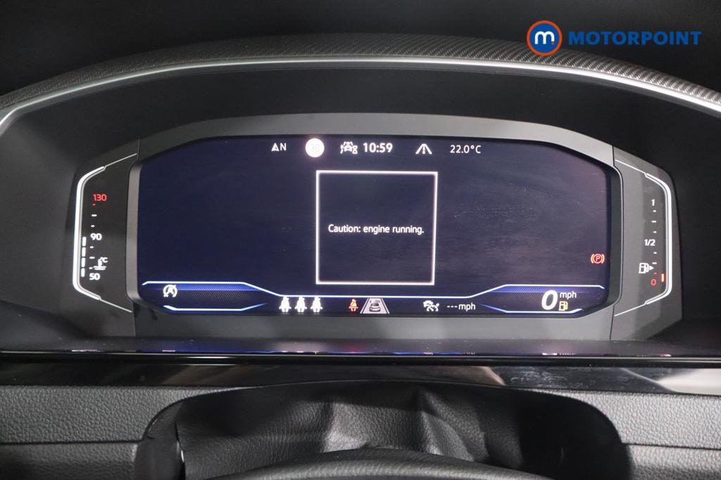Volkswagen Arteon R-Line Manual Petrol Estate - Stock Number (1573036) - 5th supplementary image