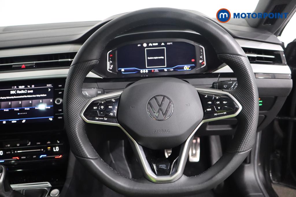 Volkswagen Arteon R-Line Manual Petrol Estate - Stock Number (1573036) - 6th supplementary image