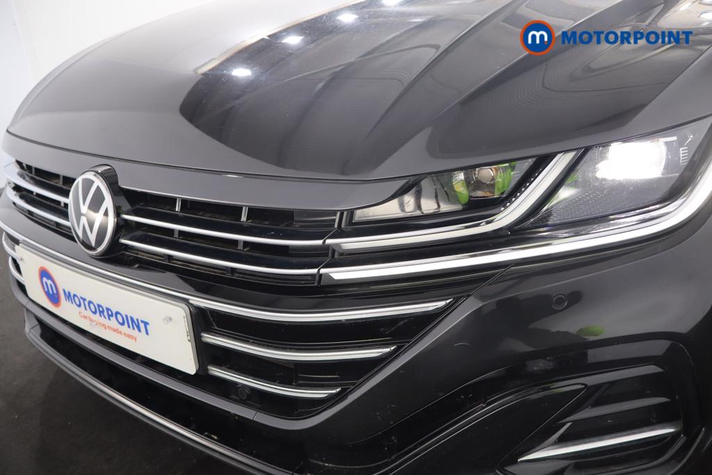 Volkswagen Arteon R-Line Manual Petrol Estate - Stock Number (1573036) - 16th supplementary image