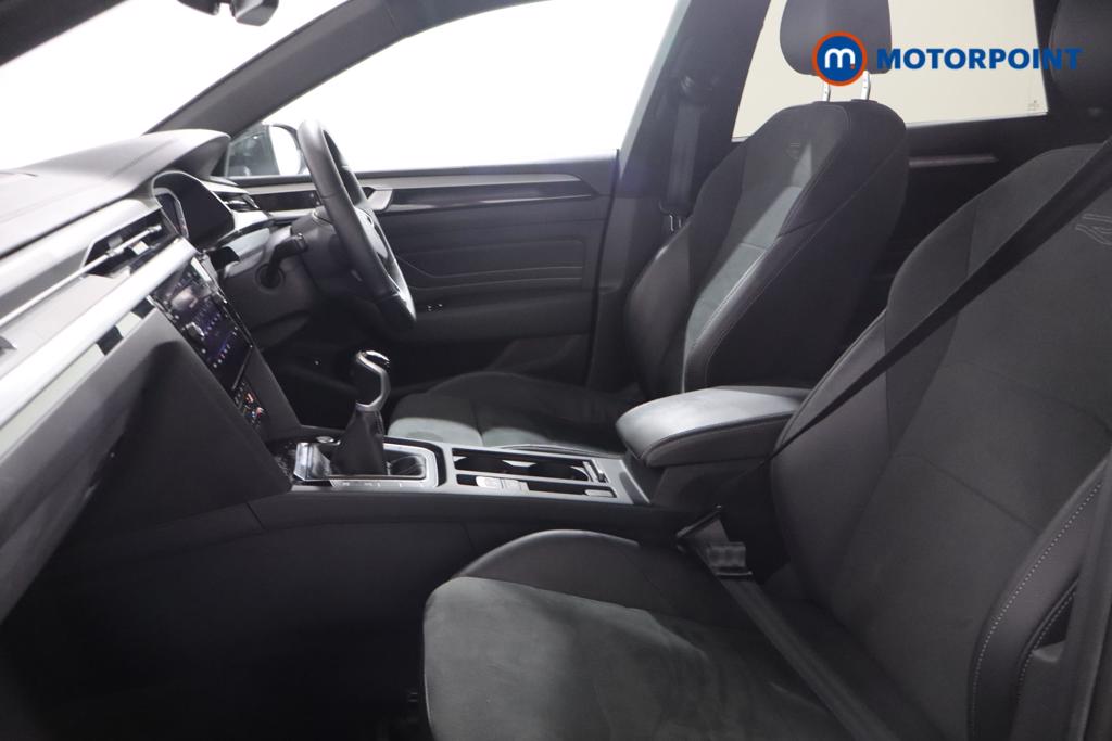 Volkswagen Arteon R-Line Manual Petrol Estate - Stock Number (1573036) - 17th supplementary image