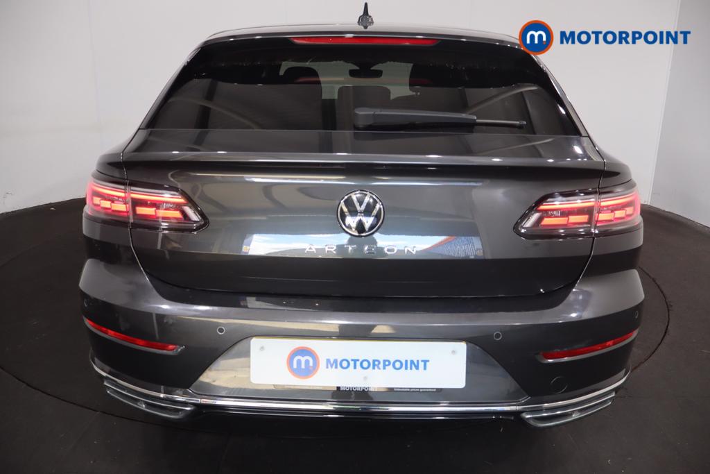 Volkswagen Arteon R-Line Manual Petrol Estate - Stock Number (1573036) - 24th supplementary image