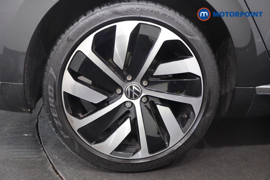 Volkswagen Arteon R-Line Manual Petrol Estate - Stock Number (1573036) - 25th supplementary image
