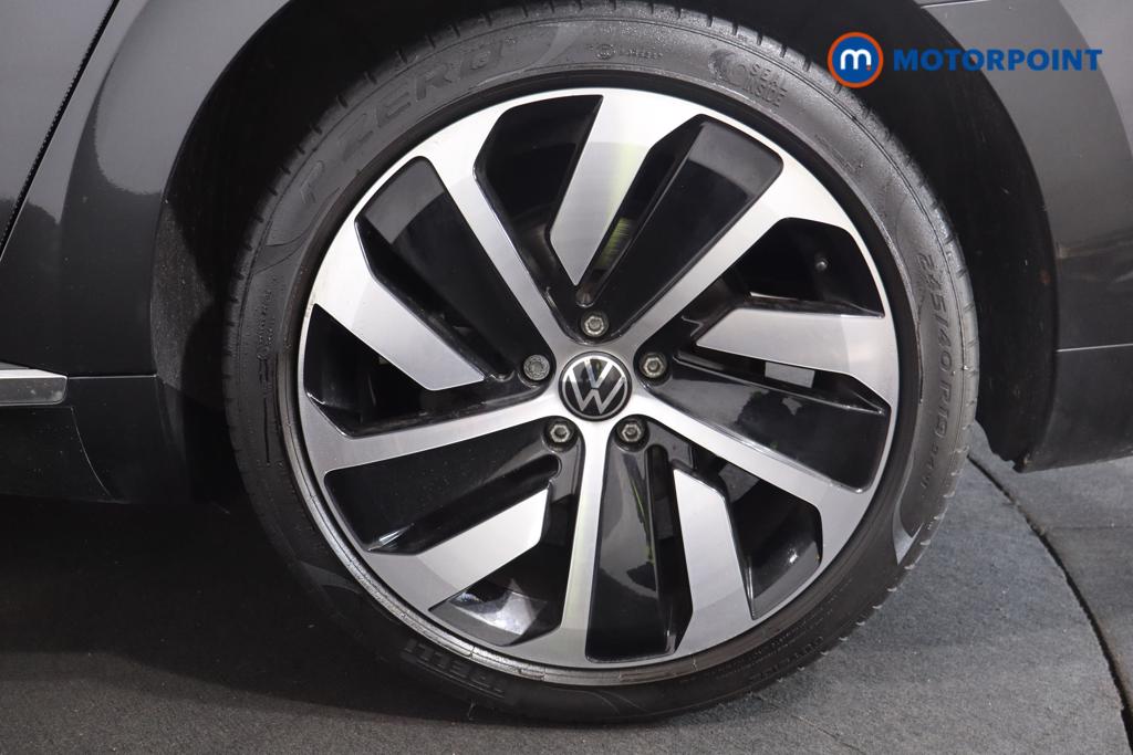 Volkswagen Arteon R-Line Manual Petrol Estate - Stock Number (1573036) - 28th supplementary image