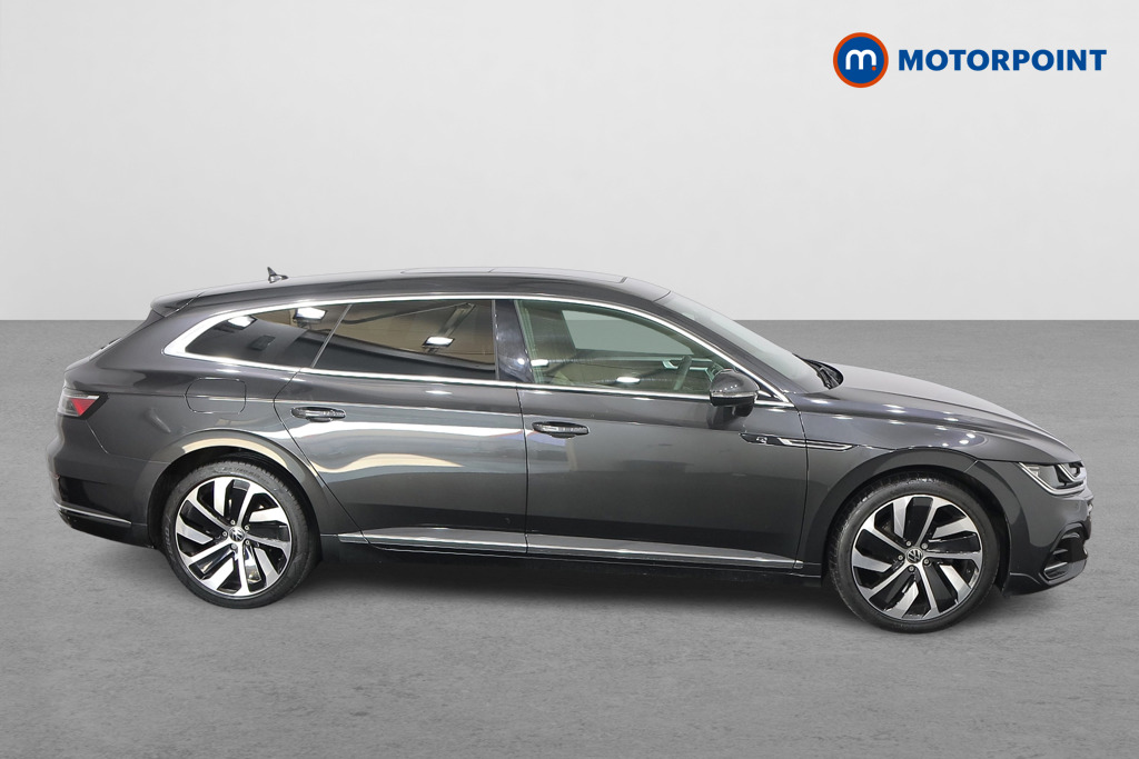 Volkswagen Arteon R-Line Manual Petrol Estate - Stock Number (1573036) - Drivers side