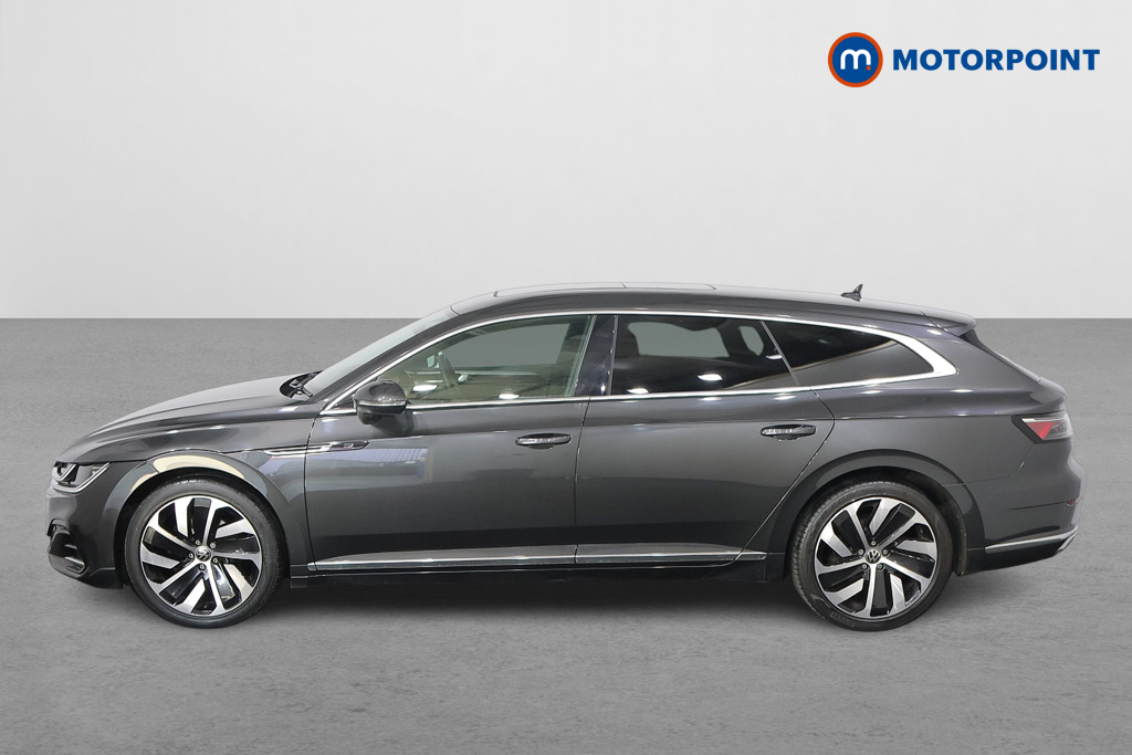 Volkswagen Arteon R-Line Manual Petrol Estate - Stock Number (1573036) - Passenger side
