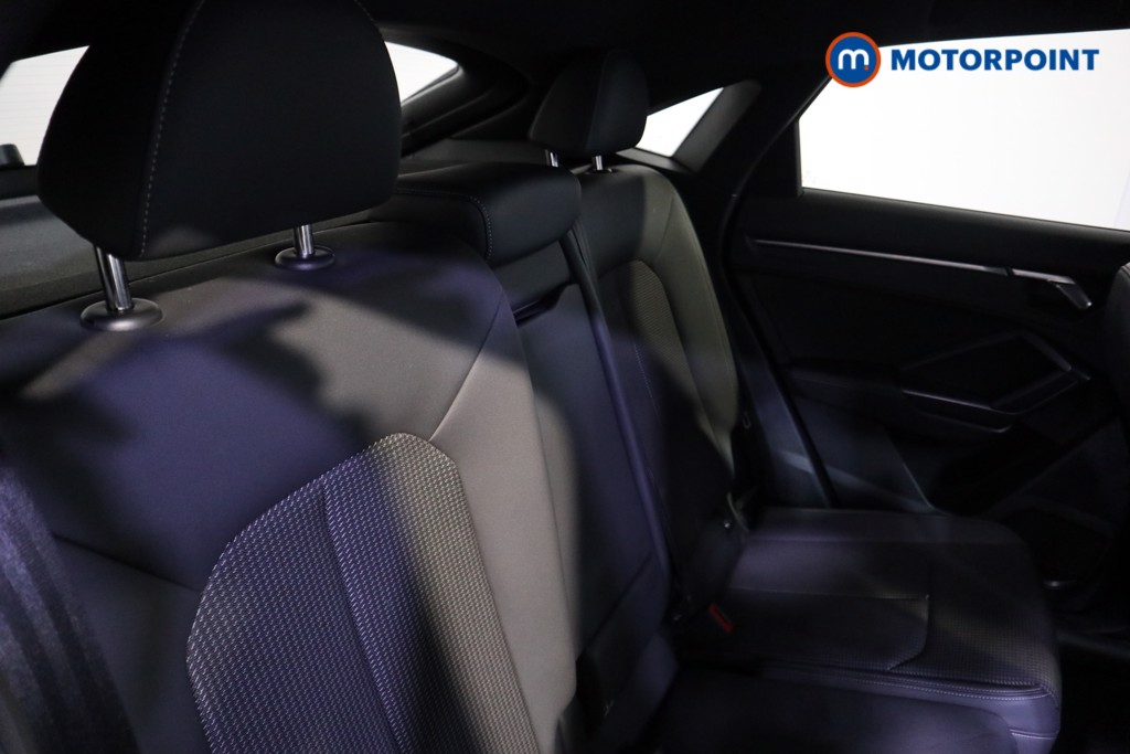 Audi Q3 Black Edition Automatic Diesel SUV - Stock Number (1573101) - 10th supplementary image