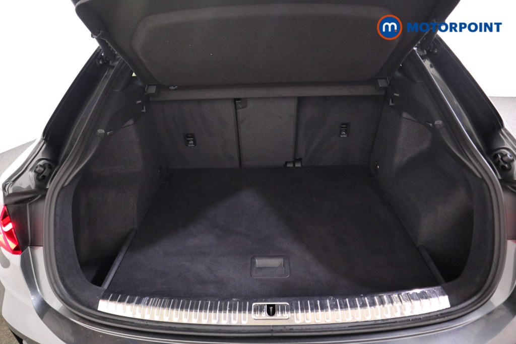 Audi Q3 Black Edition Automatic Diesel SUV - Stock Number (1573101) - 11th supplementary image
