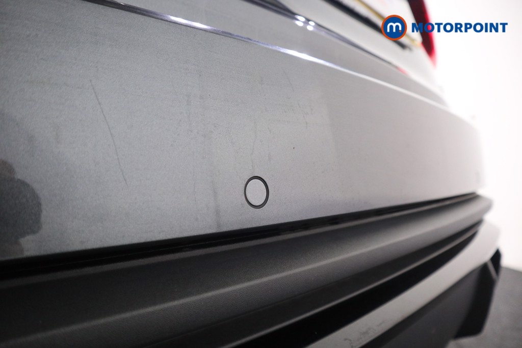 Audi Q3 Black Edition Automatic Diesel SUV - Stock Number (1573101) - 16th supplementary image