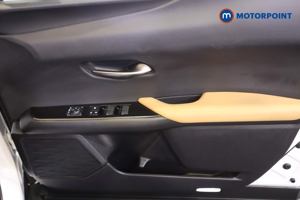 Lexus UX F-Sport Design Automatic Petrol-Electric Hybrid SUV - Stock Number (1573125) - 13th supplementary image