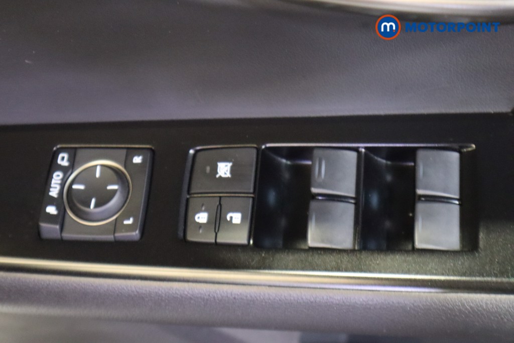 Lexus UX F-Sport Design Automatic Petrol-Electric Hybrid SUV - Stock Number (1573125) - 15th supplementary image