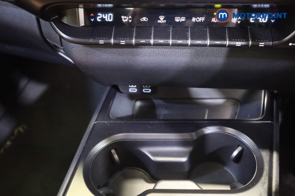 Lexus UX F-Sport Design Automatic Petrol-Electric Hybrid SUV - Stock Number (1573125) - 23rd supplementary image