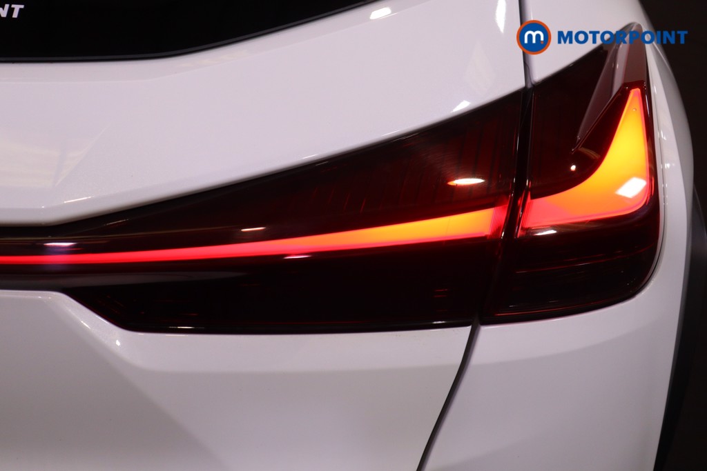 Lexus UX F-Sport Design Automatic Petrol-Electric Hybrid SUV - Stock Number (1573125) - 33rd supplementary image