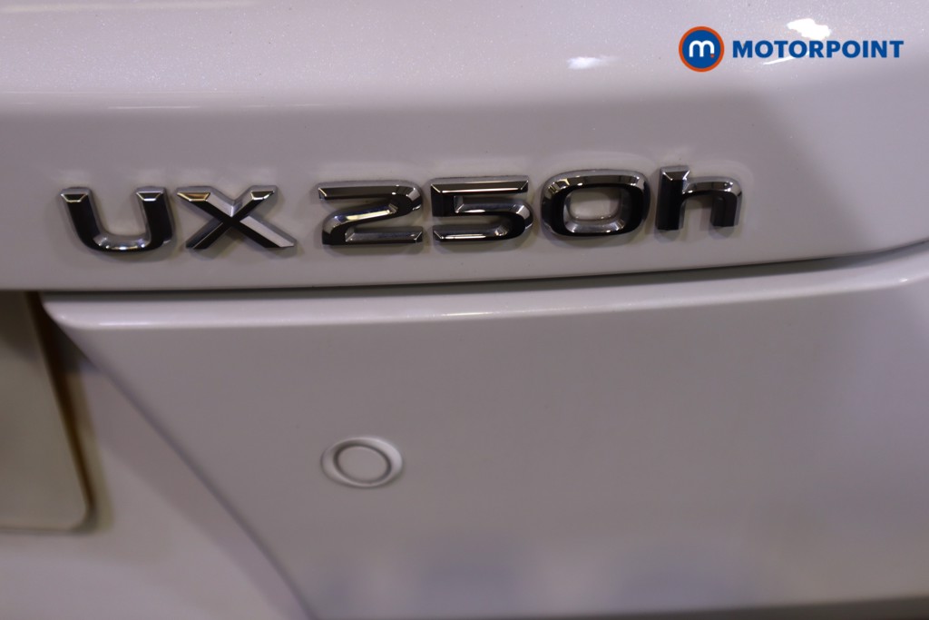 Lexus UX F-Sport Design Automatic Petrol-Electric Hybrid SUV - Stock Number (1573125) - 35th supplementary image