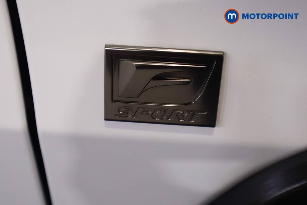 Lexus UX F-Sport Design Automatic Petrol-Electric Hybrid SUV - Stock Number (1573125) - 36th supplementary image