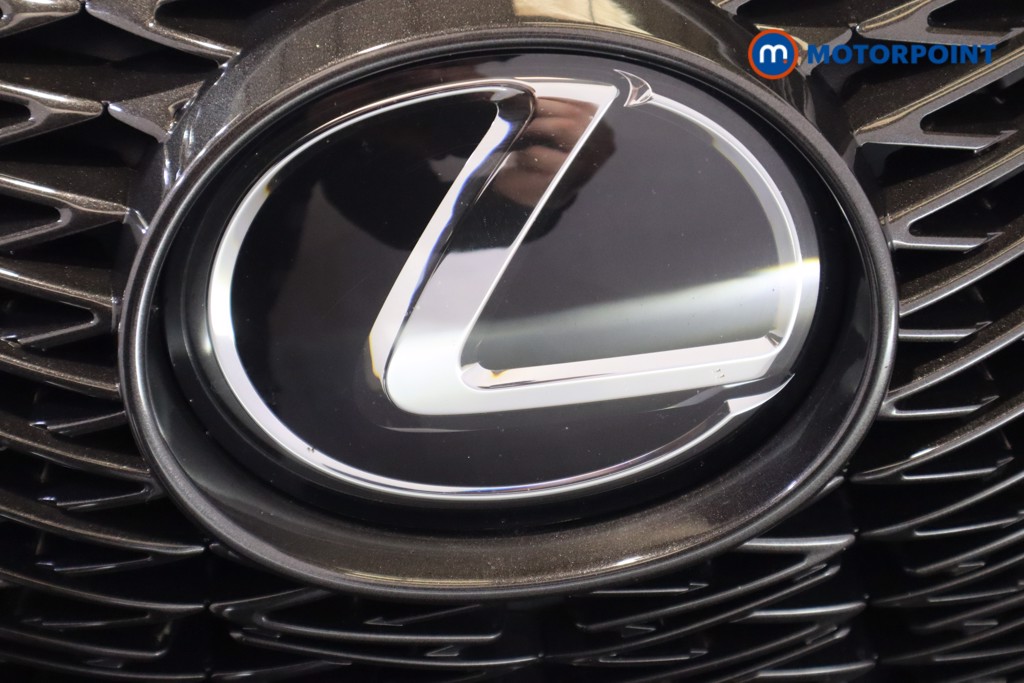 Lexus UX F-Sport Design Automatic Petrol-Electric Hybrid SUV - Stock Number (1573125) - 39th supplementary image